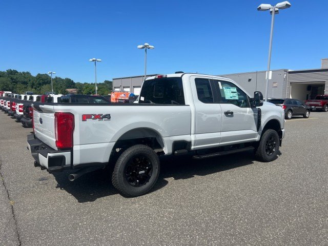 New 2026 Ford F250 XL w/ STX Appearance Package AWD/4WD image 5