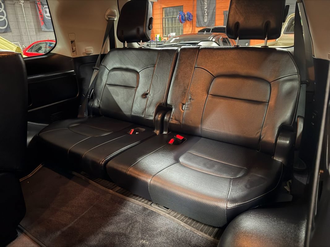 Used 2013 Toyota Land Cruiser AWD/4WD image 25