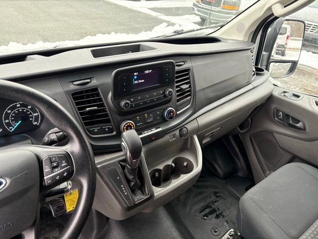 Used 2024 Ford Transit 250 Low Roof w/ Exterior Upgrade Package image 36