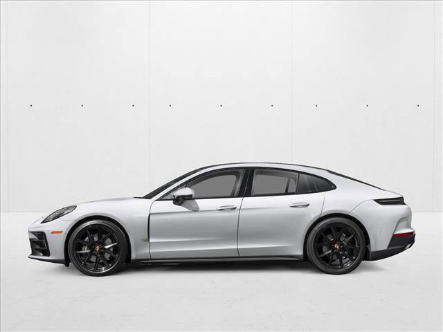 New 2026 Porsche Panamera image 3