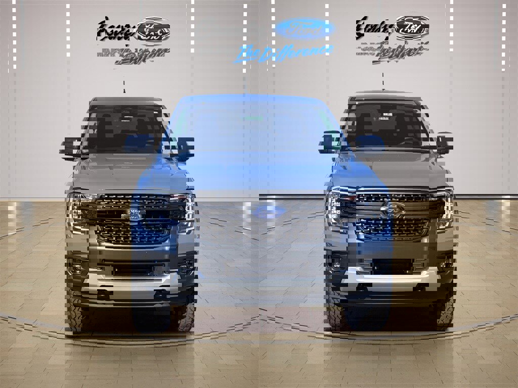 New 2025 Ford Ranger XLT image 12