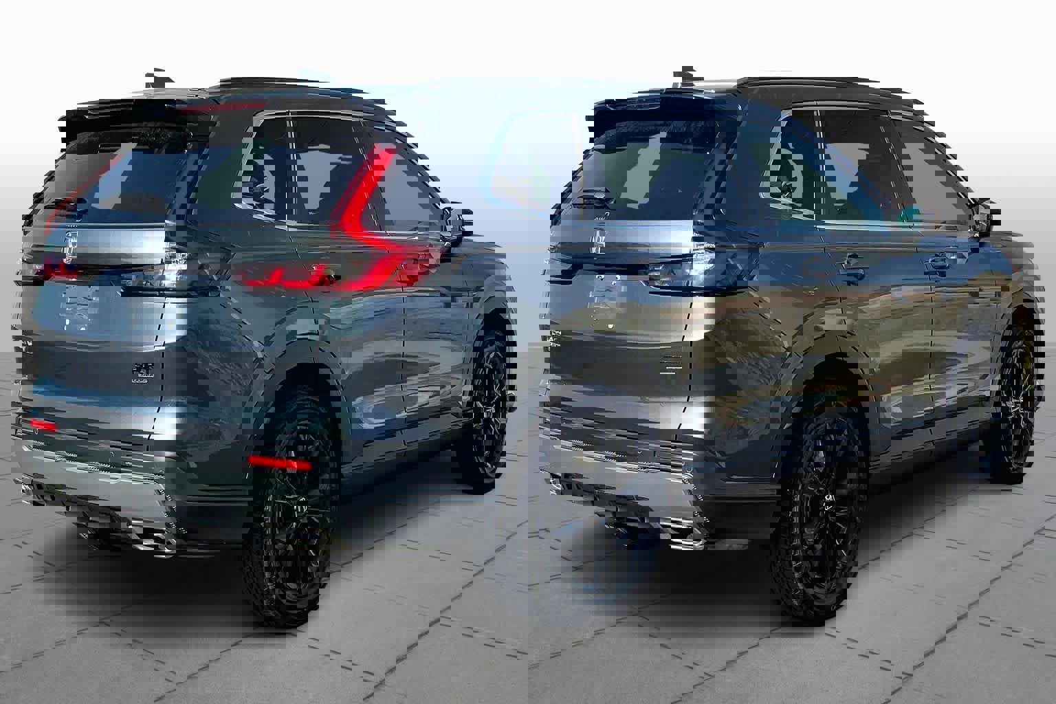 Used 2024 Honda CR-V Sport Touring image 12