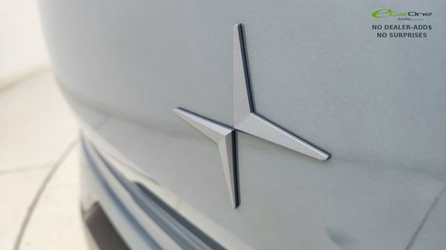 Used 2025 Polestar Polestar 3 image 16