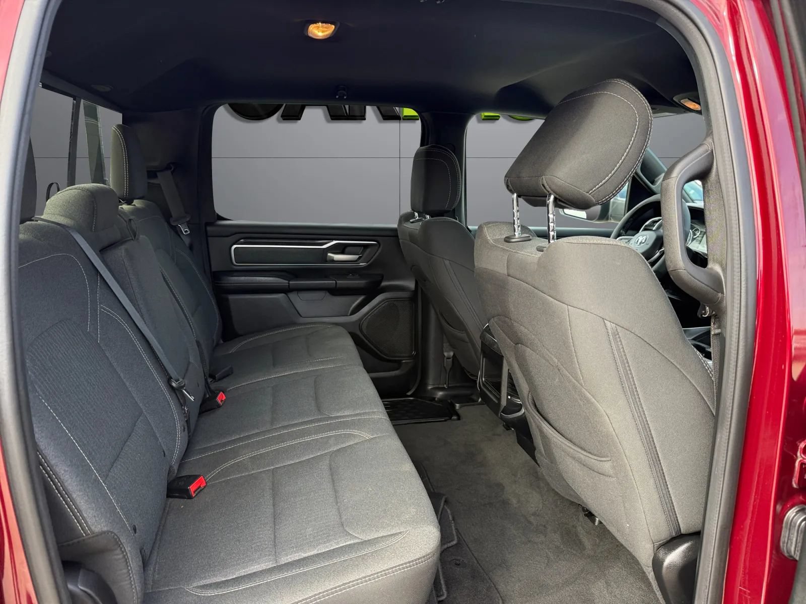 Used 2019 RAM 1500 Big Horn AWD/4WD image 21