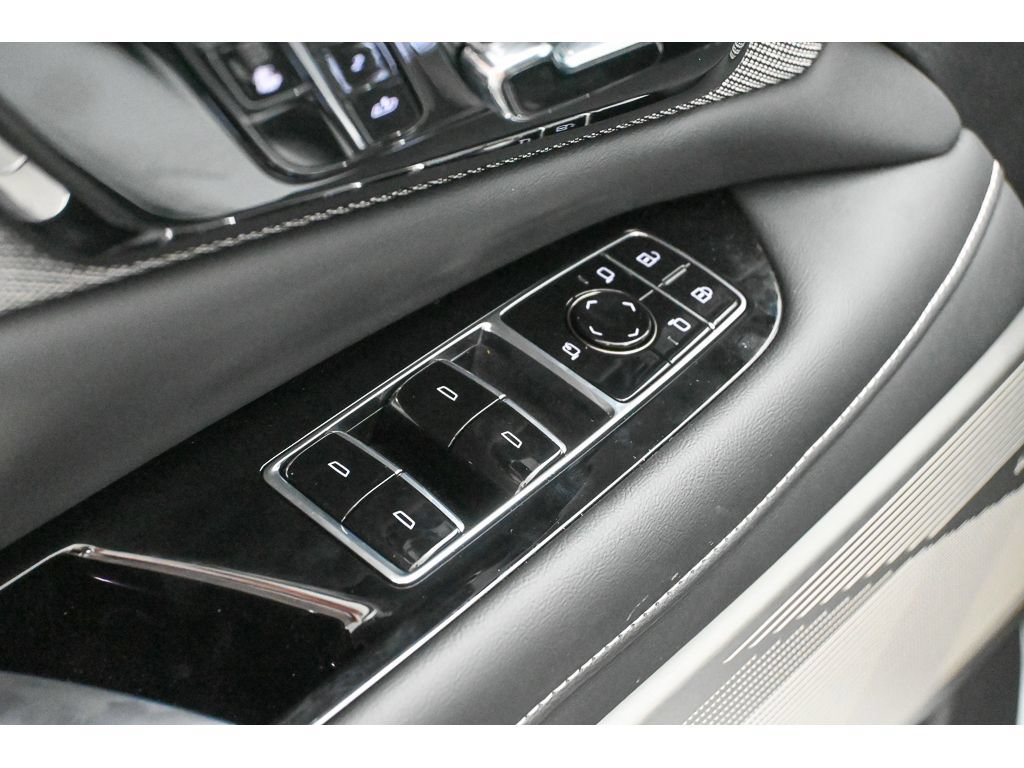 New 2027 Cadillac Optiq Sport AWD/4WD image 15