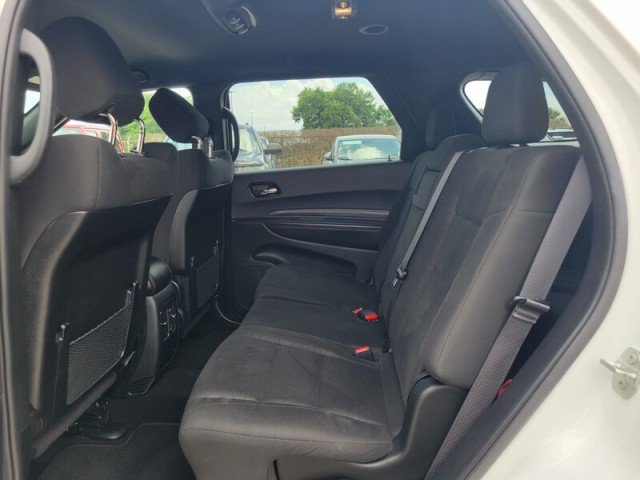 Used 2025 Dodge Durango GT RWD image 28