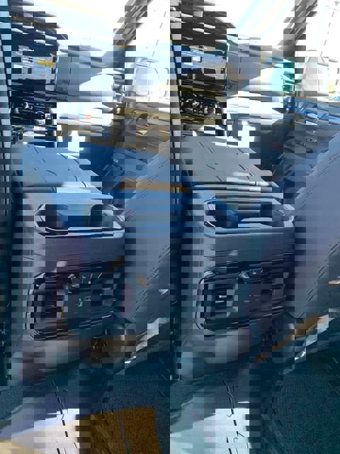 New 2026 GMC Sierra 1500 AT4 w/ AT4 Premium Package image 14