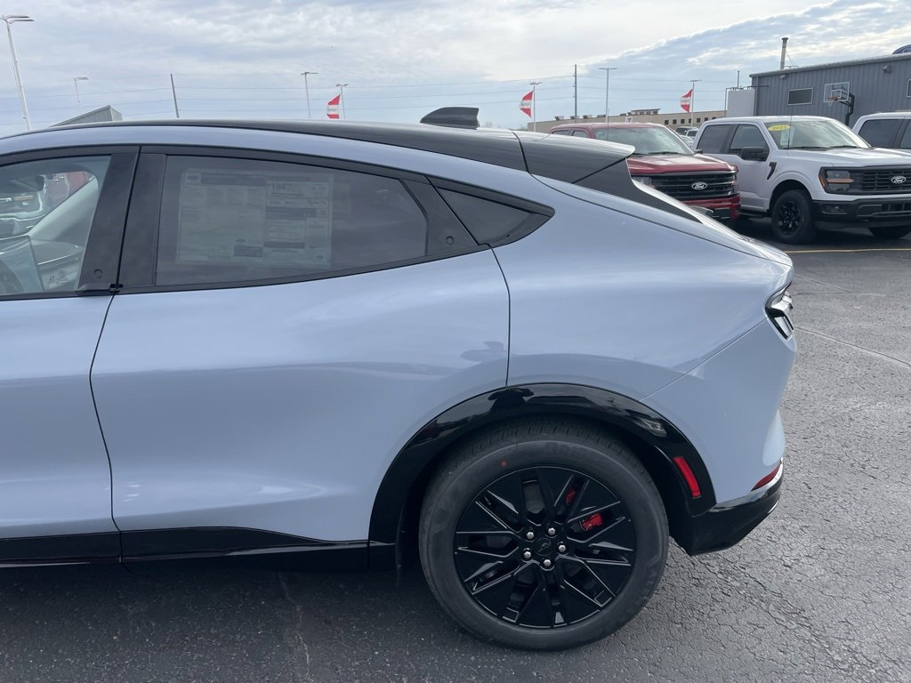 New 2025 Ford Mustang Mach-E Premium w/ Sport Appearance Package image 39