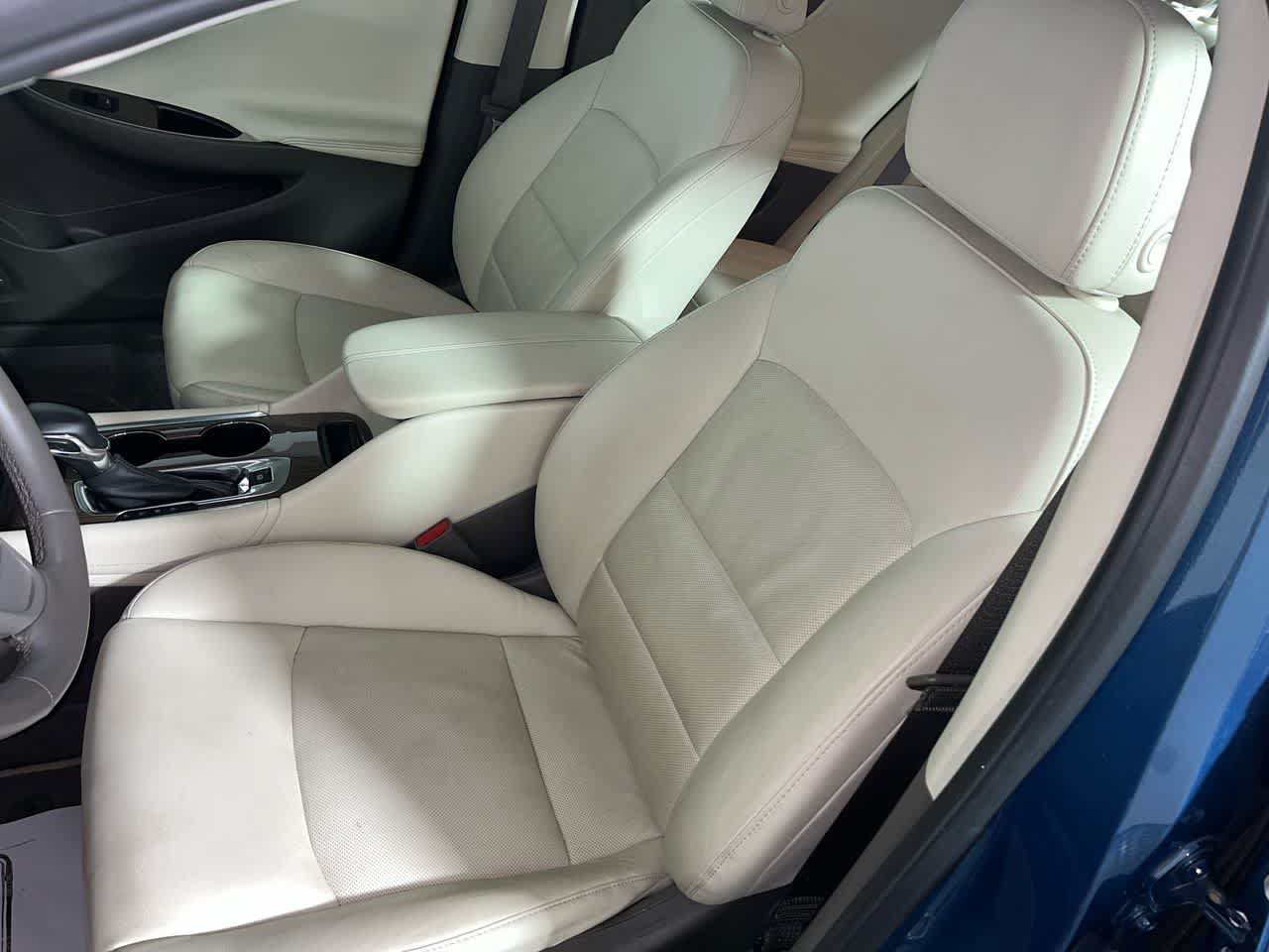Used 2024 Chevrolet Malibu LT FWD image 15