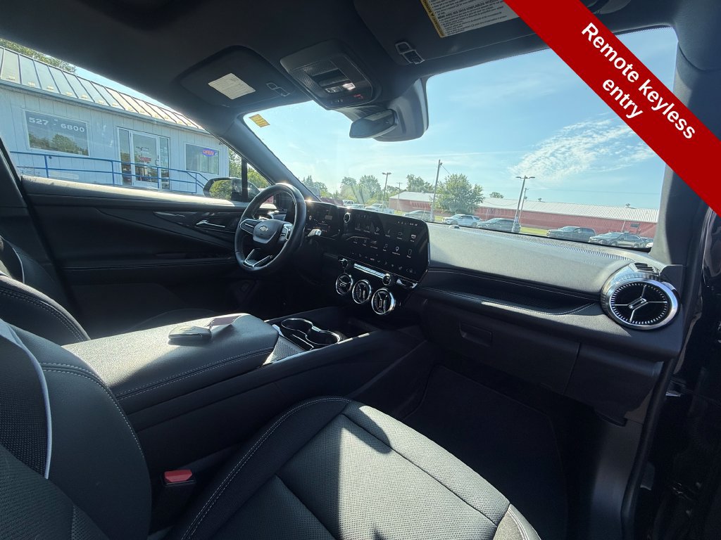 Used 2024 Chevrolet Blazer EV LT AWD/4WD image 45