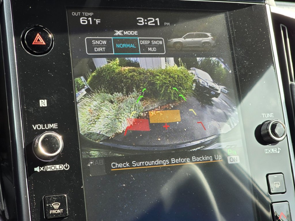New 2026 Subaru Forester Limited AWD/4WD image 22