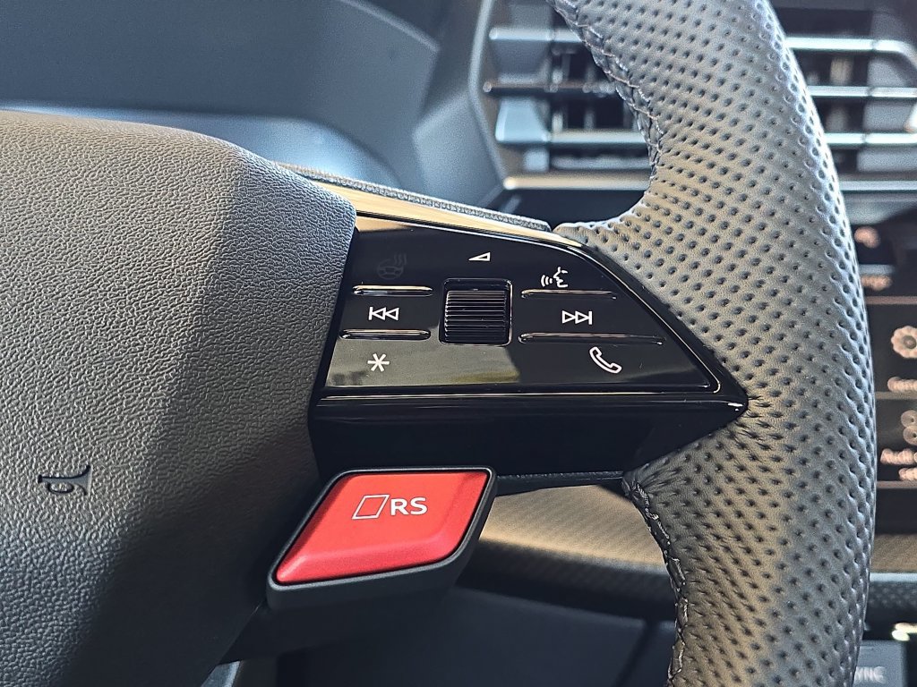 New 2026 Audi RS 3 AWD/4WD image 16
