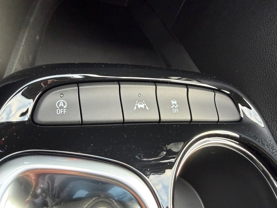 New 2026 Buick Encore GX Sport Touring w/ Comfort Package image 21