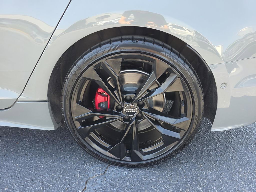 Used 2021 Audi S5 Prestige w/ Prestige Package AWD/4WD image 11