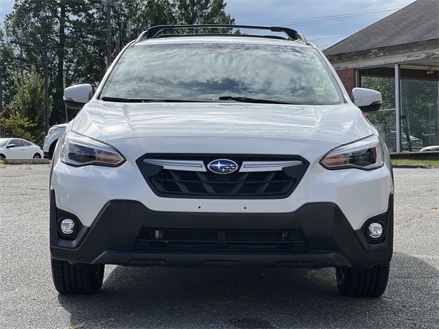 Certified 2022 Subaru Crosstrek 2.5i Limited w/ Popular Package #4A image 32