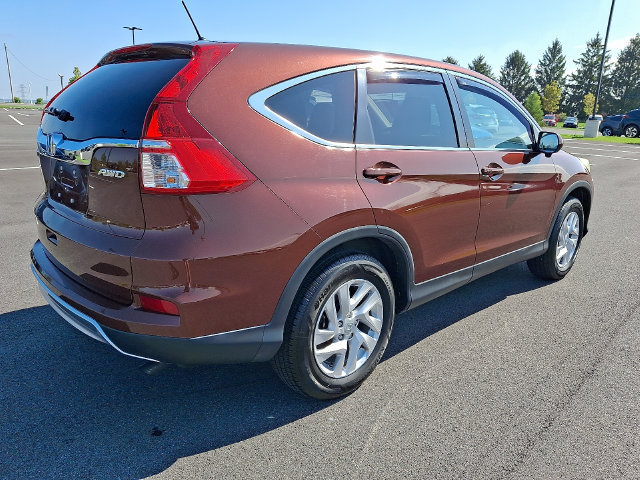 Used 2016 Honda CR-V EX image 7