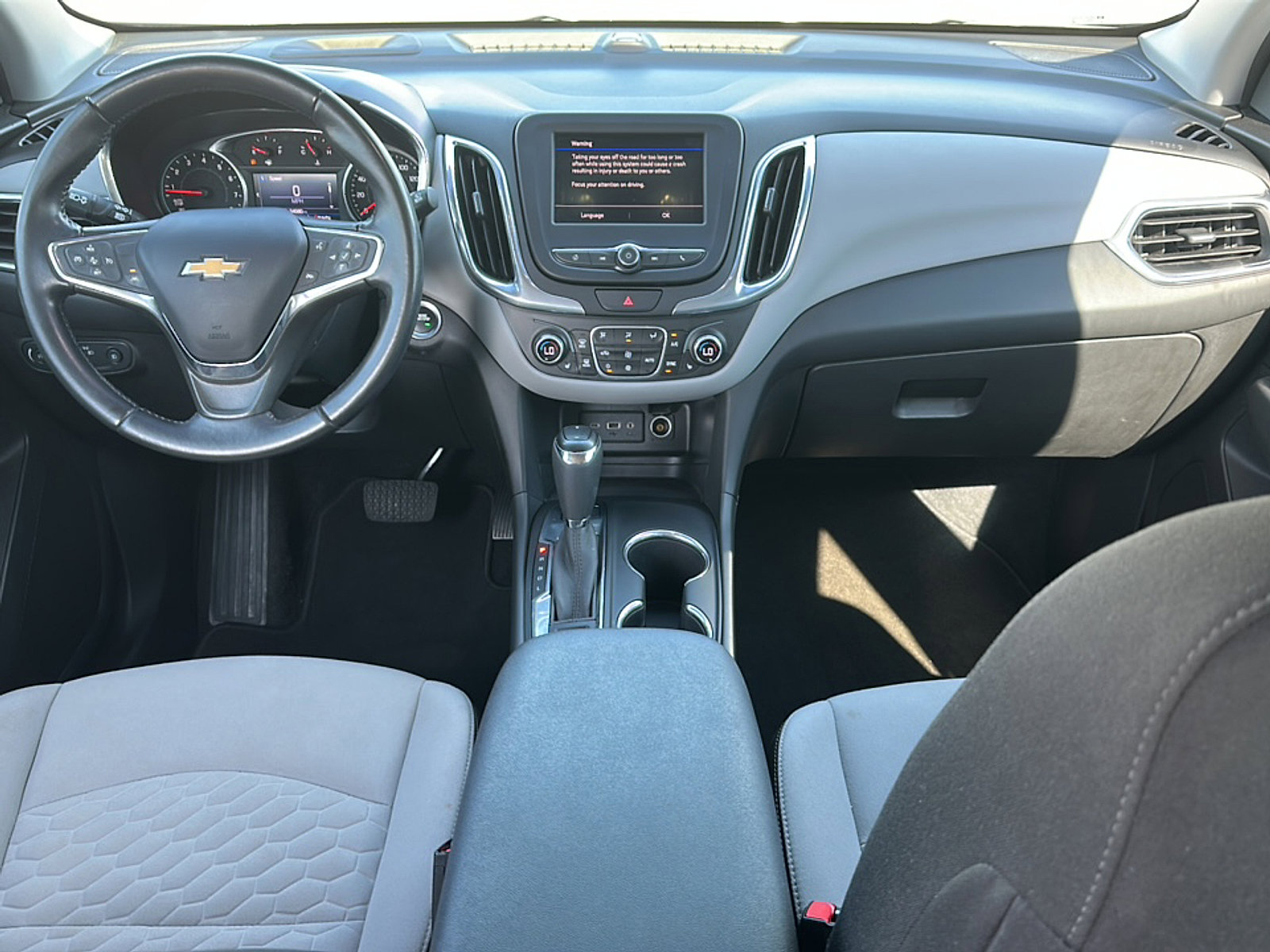 Used 2020 Chevrolet Equinox LT image 20