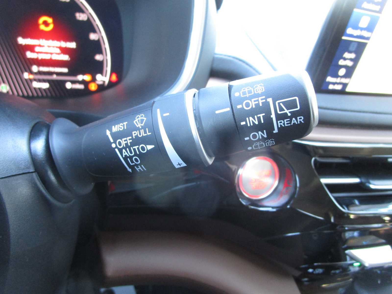 Certified 2026 Acura MDX w/ Technology Package AWD/4WD image 31