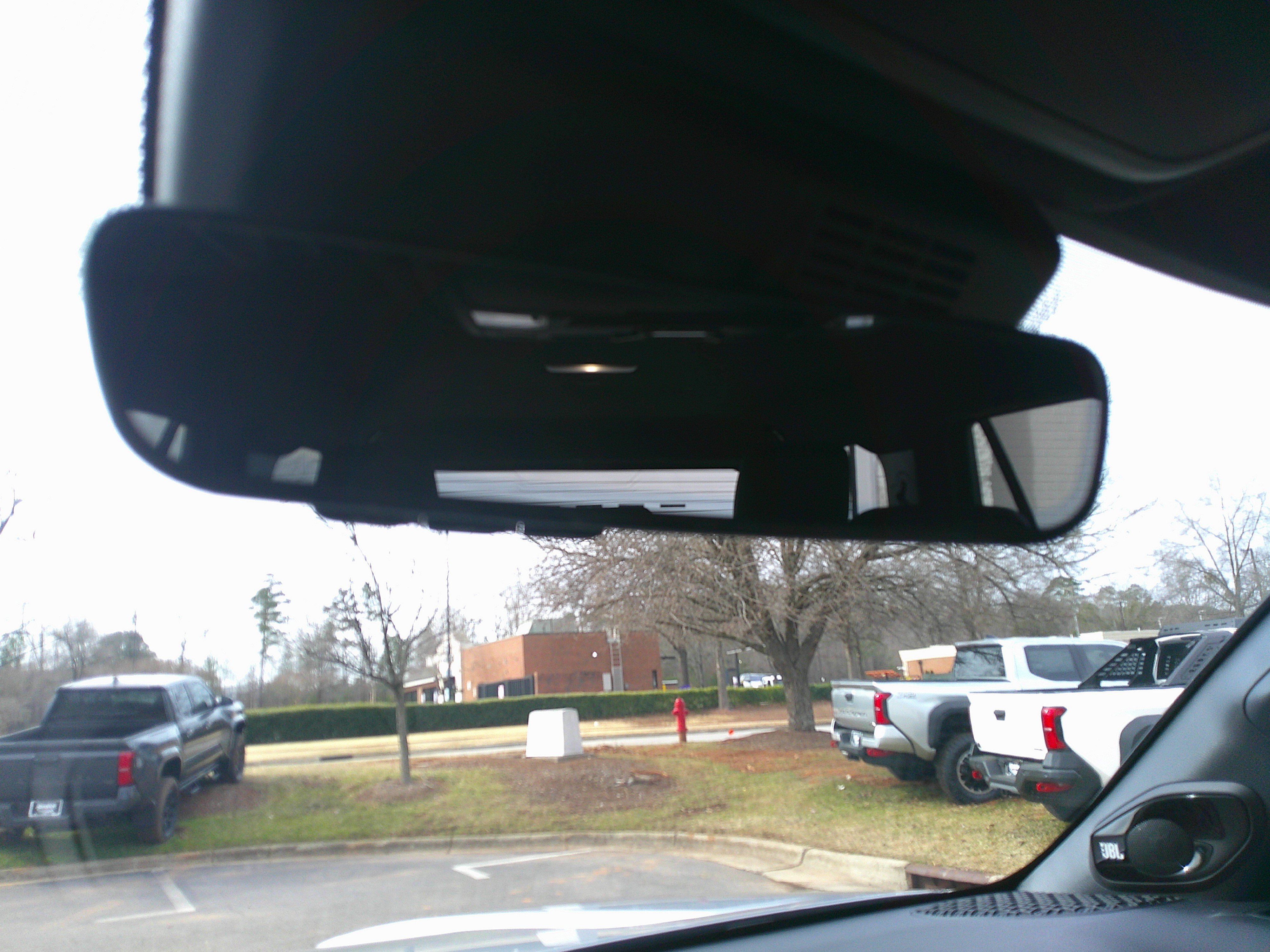 Used 2025 Toyota 4Runner TRD Off-Road Premium image 29