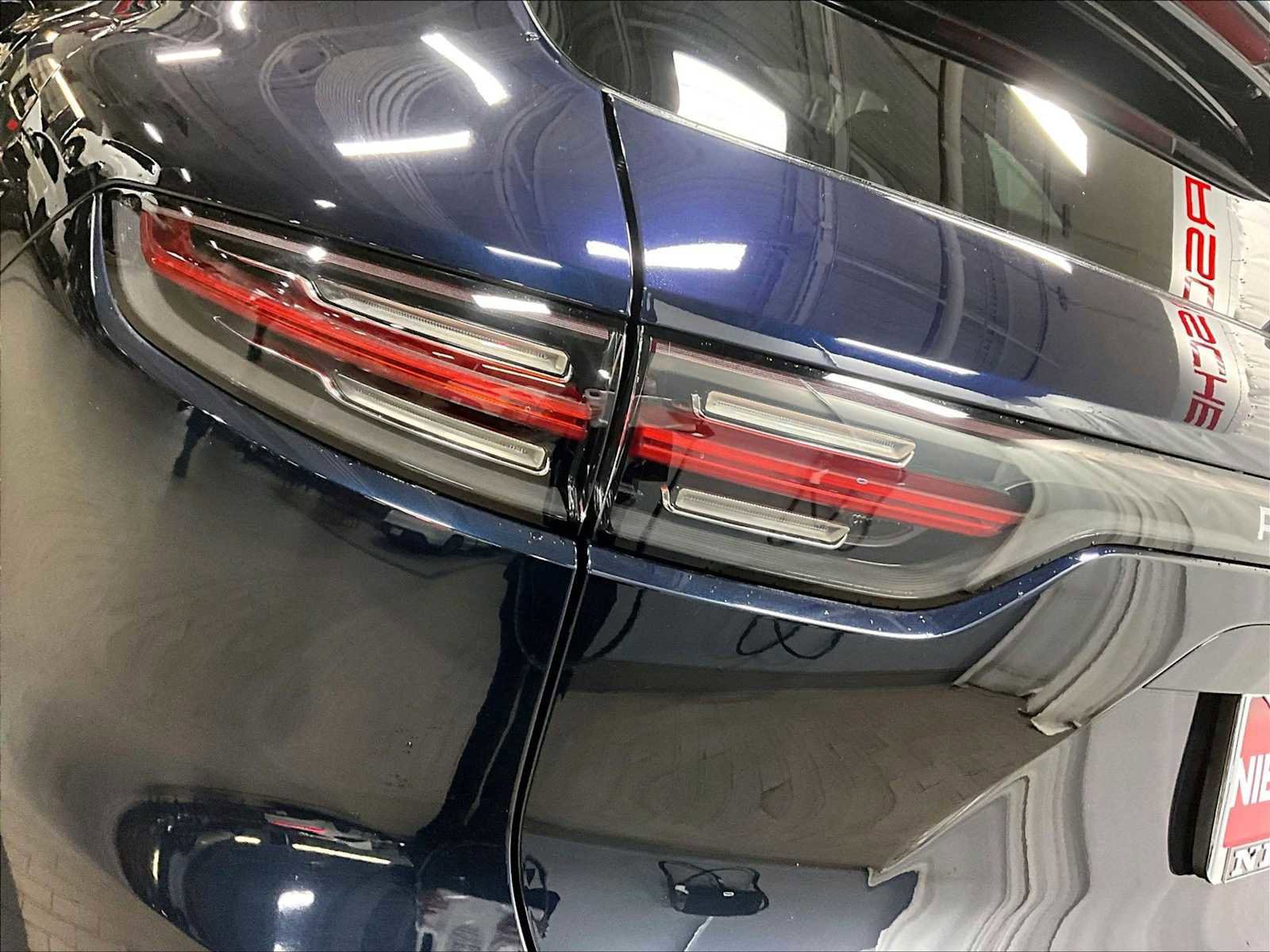 Used 2023 Porsche Cayenne Turbo S image 35