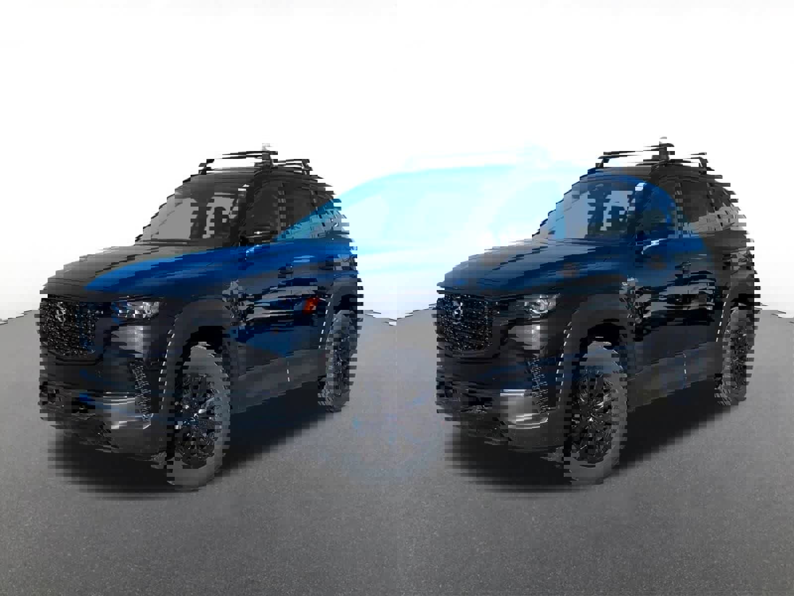 New 2025 MAZDA CX-50 AWD 2.5 Hybrid w/ Weather Package image 1