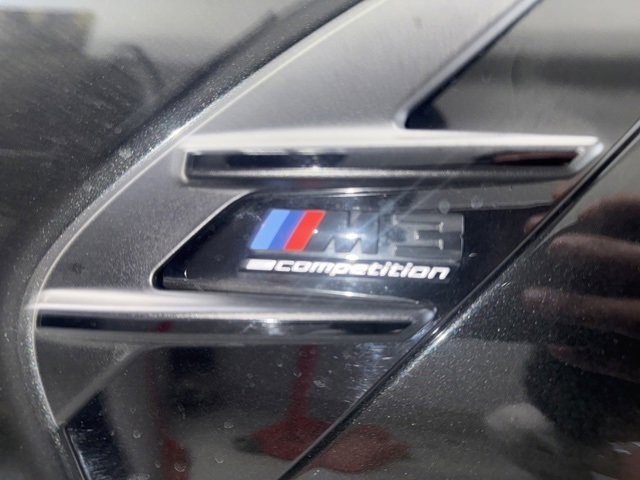 Used 2024 BMW M3 Competition w/ Executive Package image 5