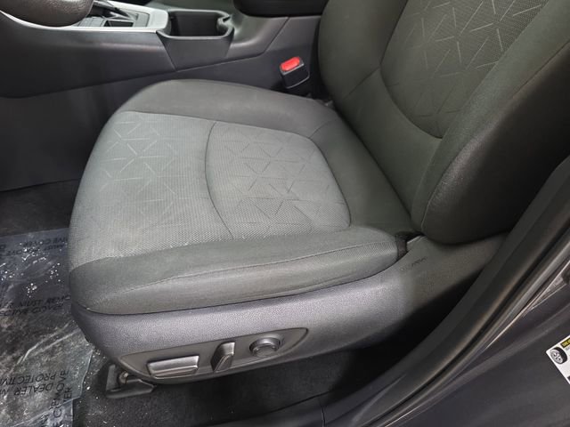 Certified 2024 Toyota RAV4 XLE image 26