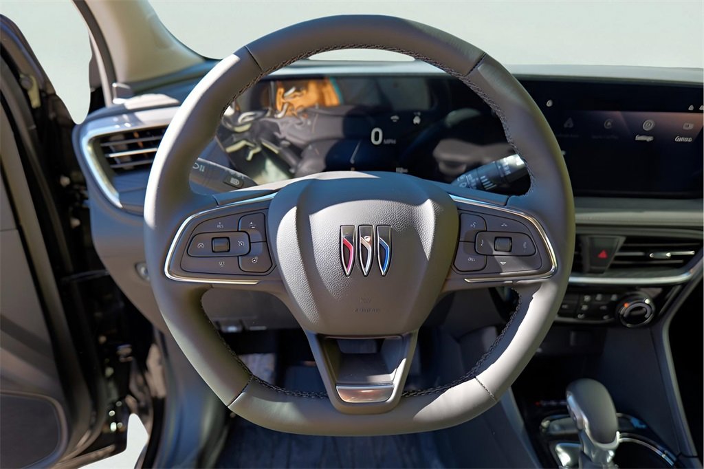 New 2026 Buick Encore GX Sport Touring w/ Advanced Technology Package image 11