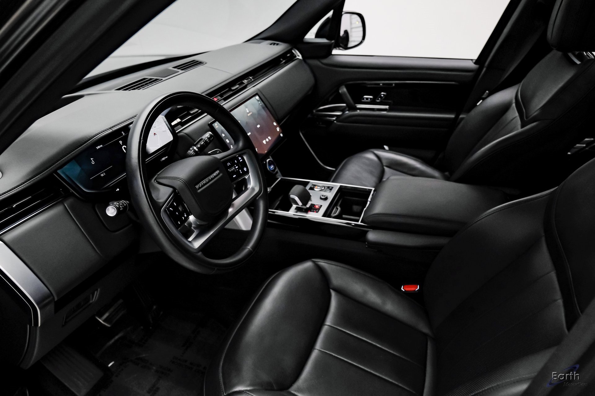 Used 2023 Land Rover Range Rover Autobiography image 40