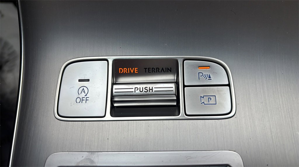 New 2026 Genesis GV70 2.5T Advanced image 30