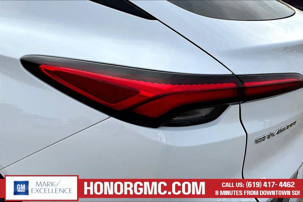 Used 2025 Buick Envista Sport Touring image 22
