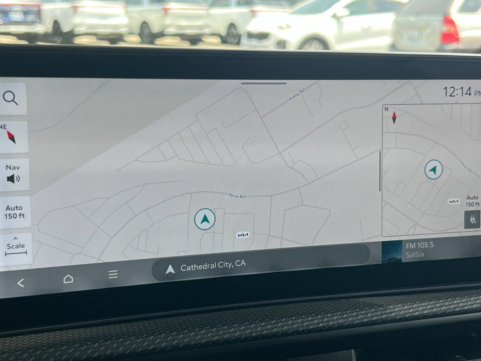 New 2026 Kia EV6 Wind AWD/4WD image 20