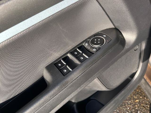 Certified 2022 Ford Bronco Sport Badlands image 18