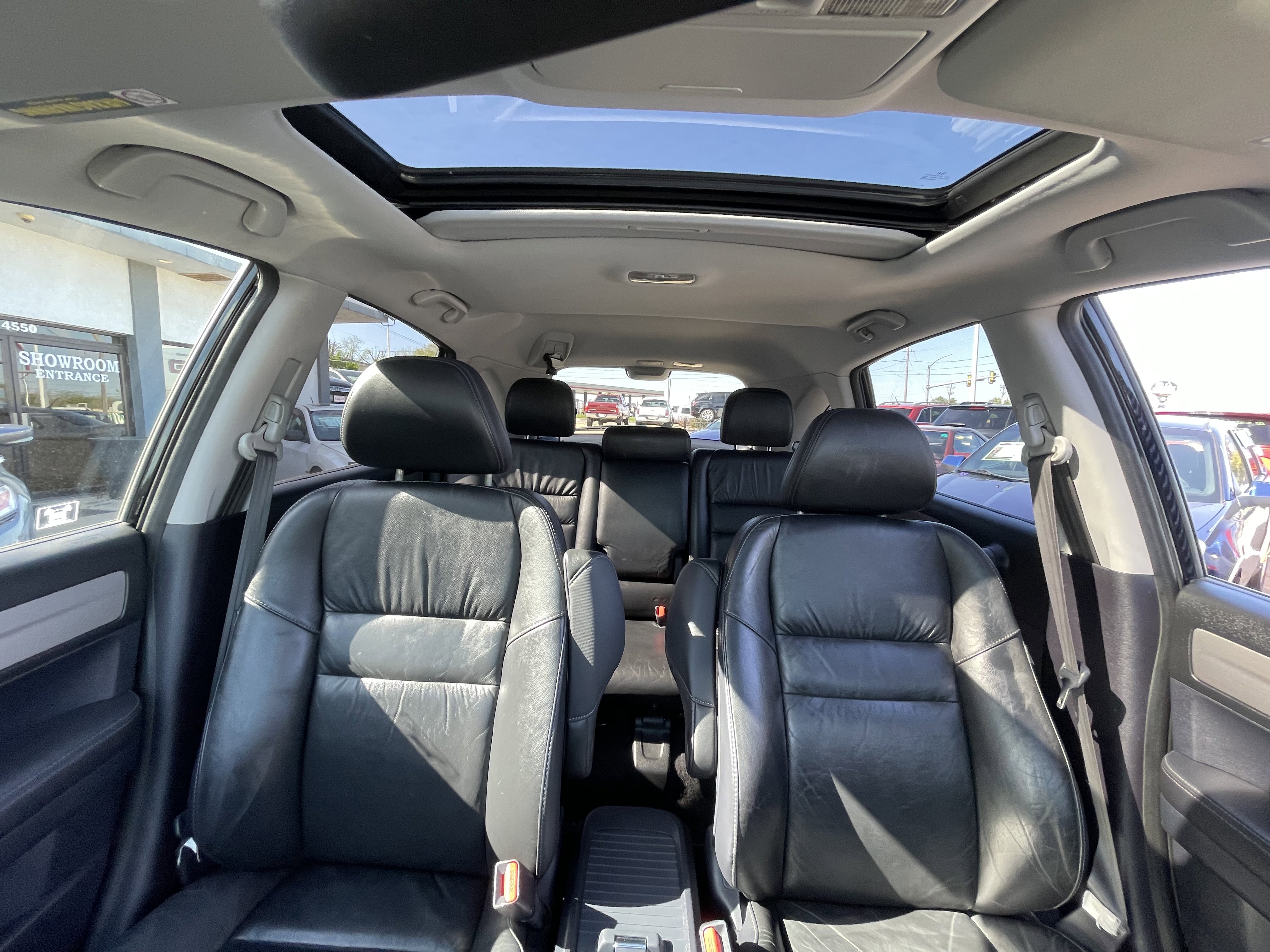 Used 2011 Honda CR-V EX-L image 19