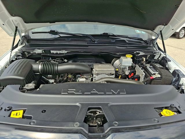 Used 2021 RAM 1500 Big Horn image 29