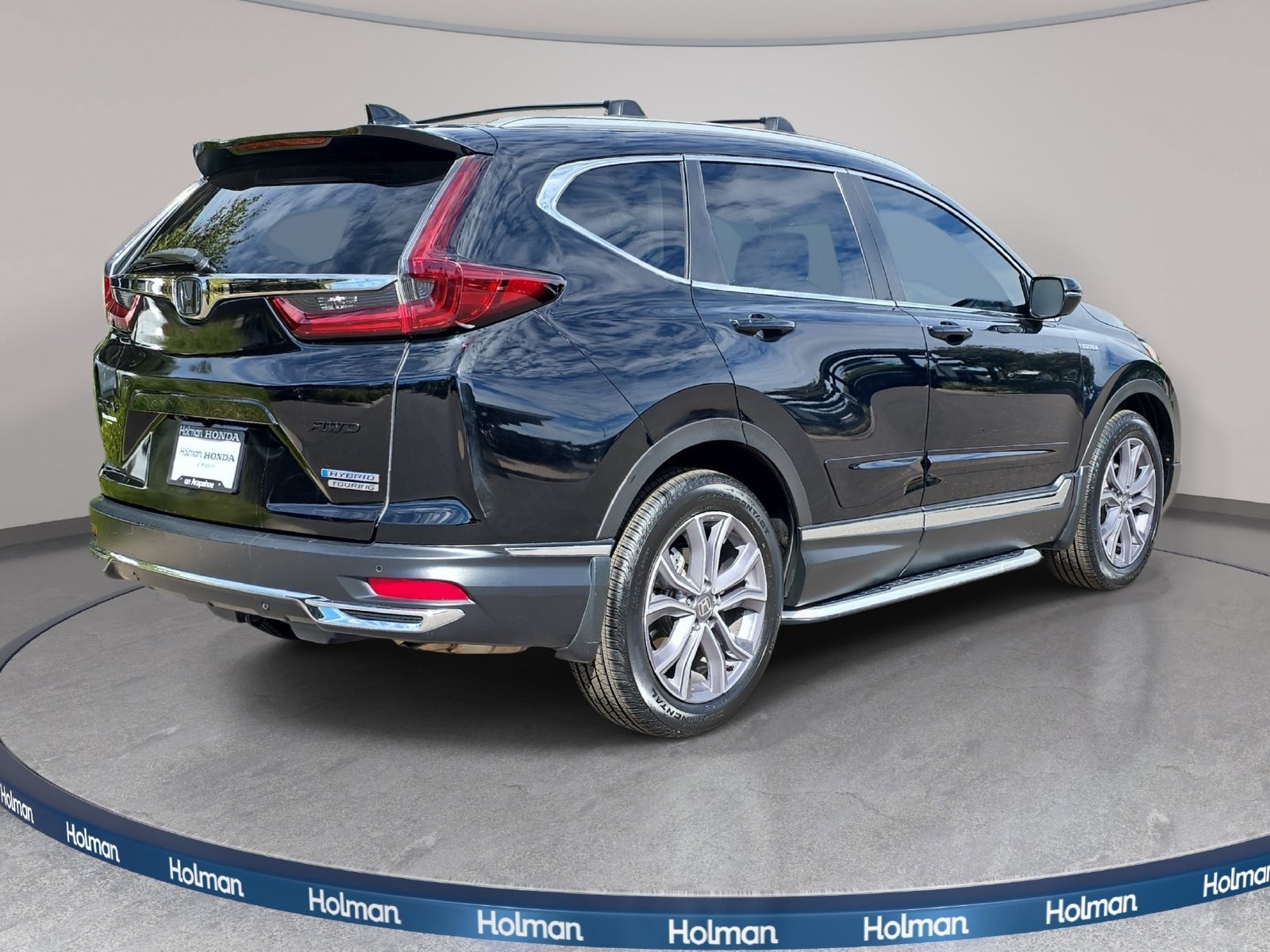 Used 2022 Honda CR-V Touring image 6