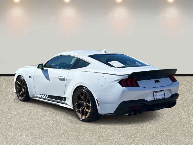 Used 2024 Ford Mustang GT Premium w/ GT Performance Package RWD image 7