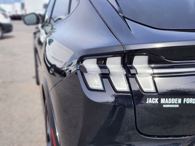 Certified 2023 Ford Mustang Mach-E GT image 9