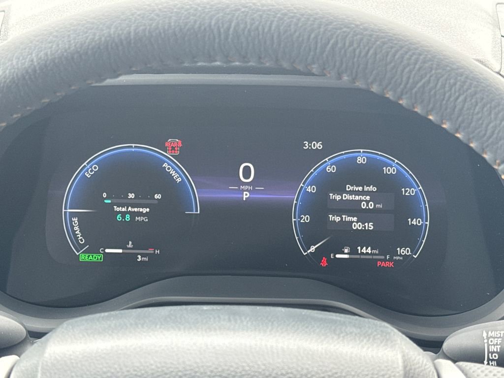 New 2026 Toyota Sienna XLE Woodland Edition AWD/4WD image 23
