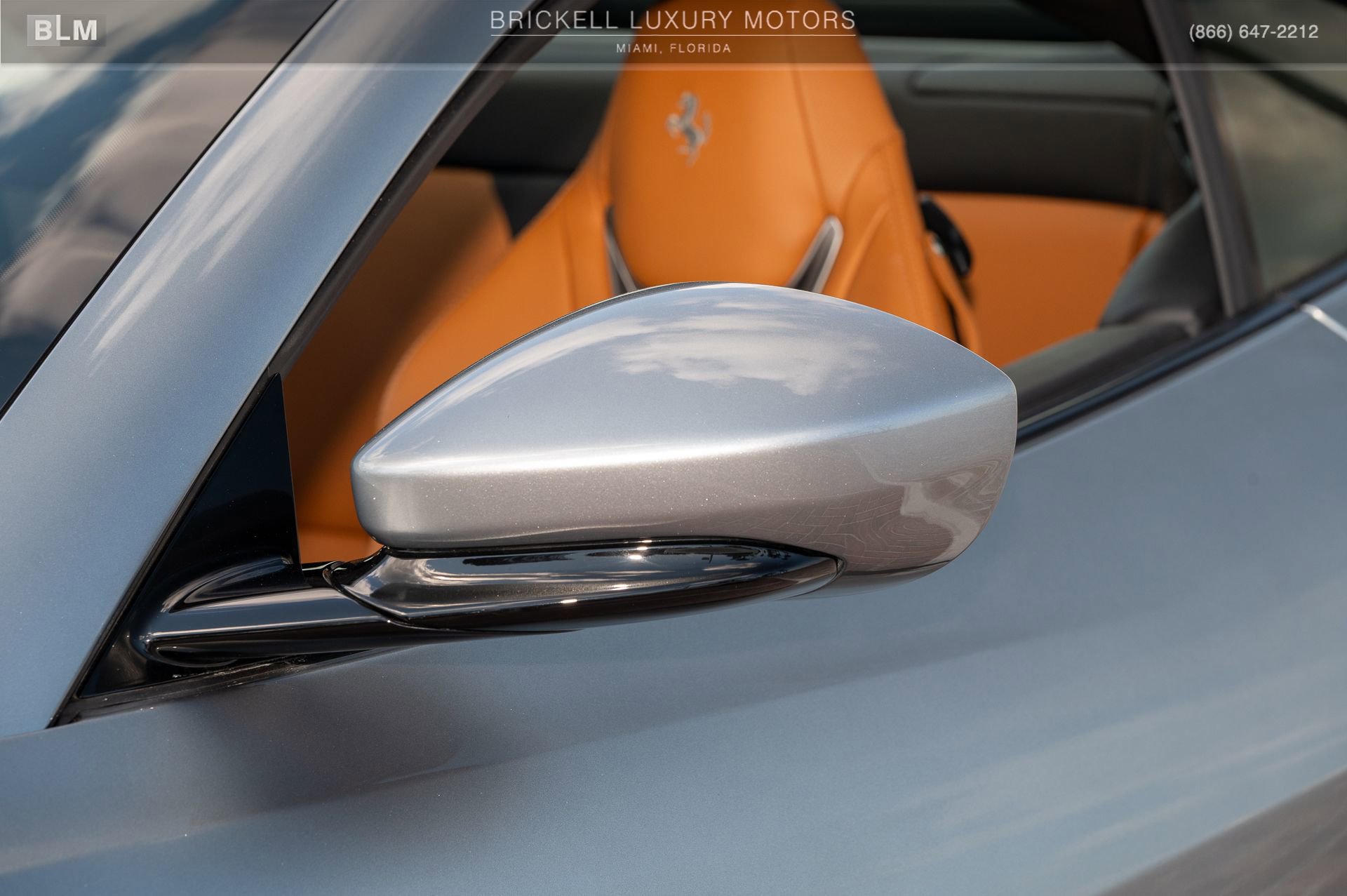 Used 2019 Ferrari Portofino image 60