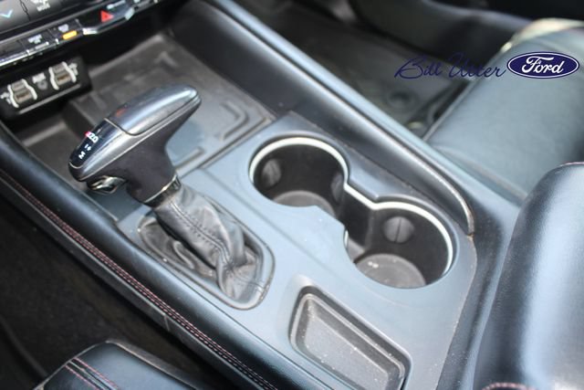 Used 2022 Dodge Durango R/T w/ Blacktop Package AWD/4WD image 19