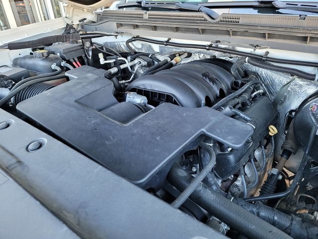 Used 2017 GMC Sierra 1500 SLT image 27