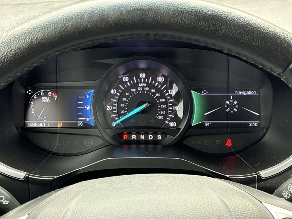 Used 2019 Ford Edge Titanium w/ Equipment Group 301A AWD/4WD image 30