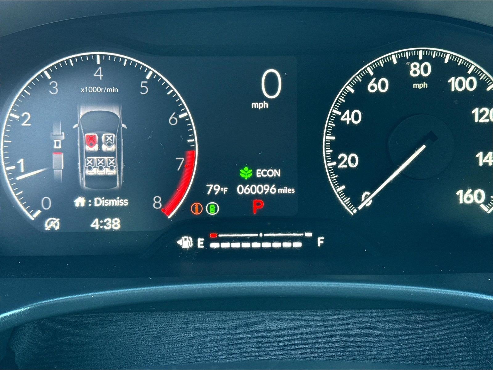 Used 2022 Honda Civic Sport image 16
