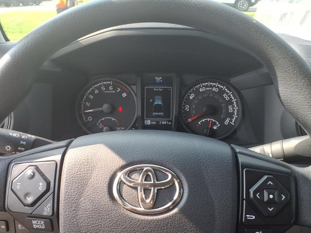 Used 2023 Toyota Tacoma SR AWD/4WD image 19