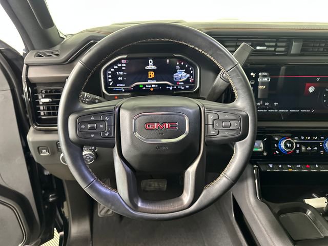 Used 2024 GMC Sierra 2500 AT4 w/ AT4 Premium Plus Package image 14