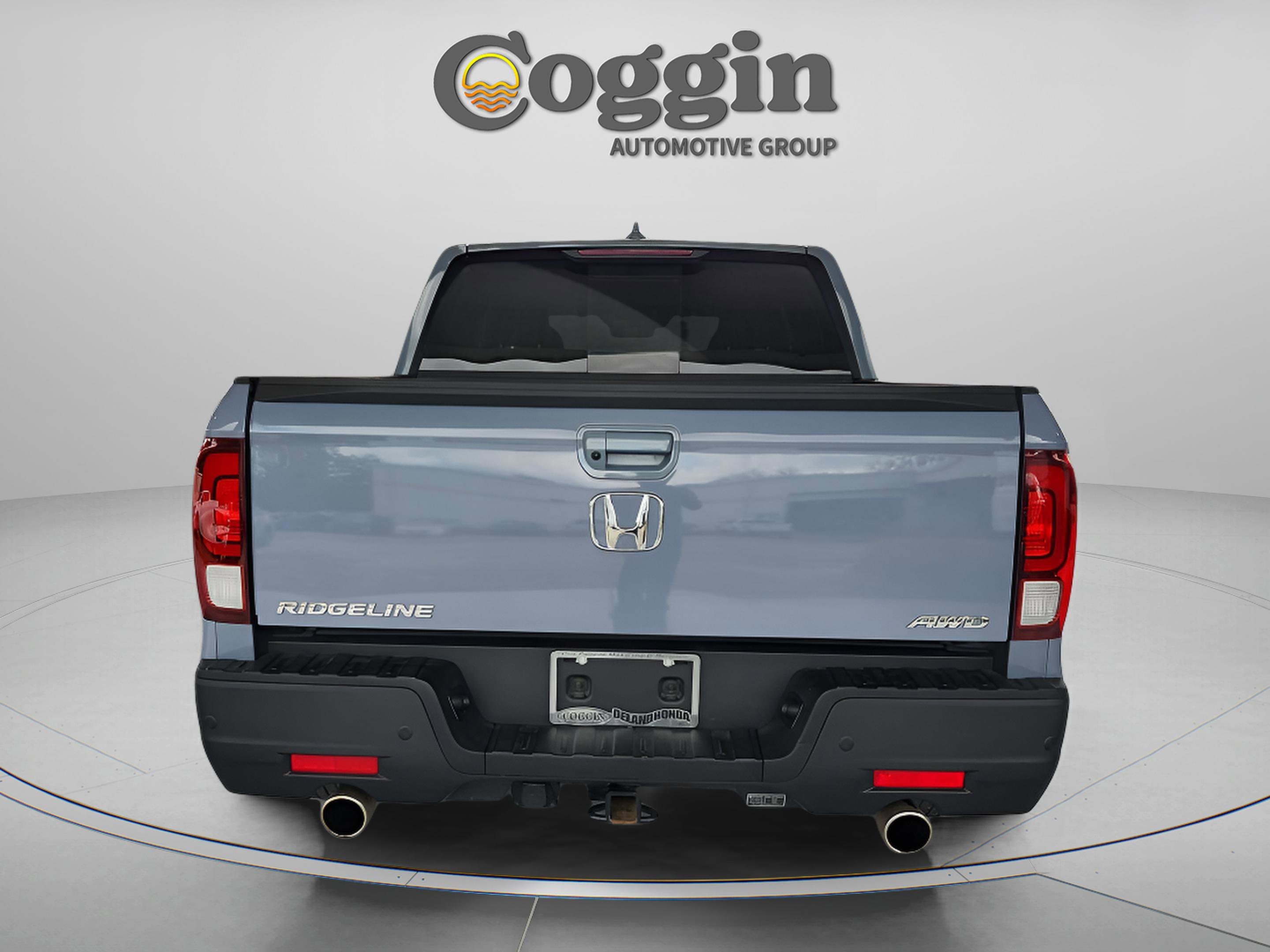 Used 2023 Honda Ridgeline RTL-E image 30