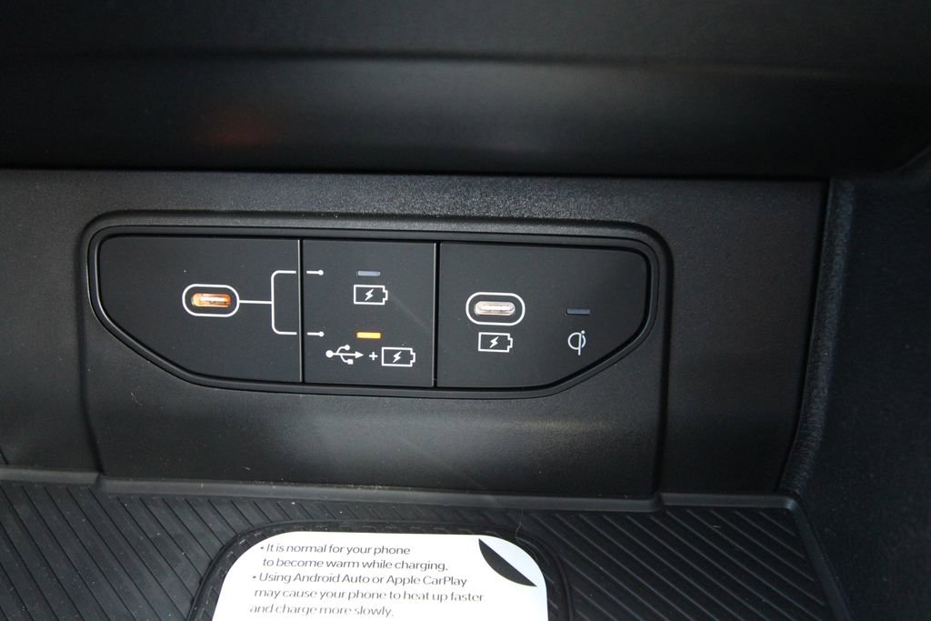 New 2026 Kia Sportage EX w/ EX Panorama Roof Package image 27