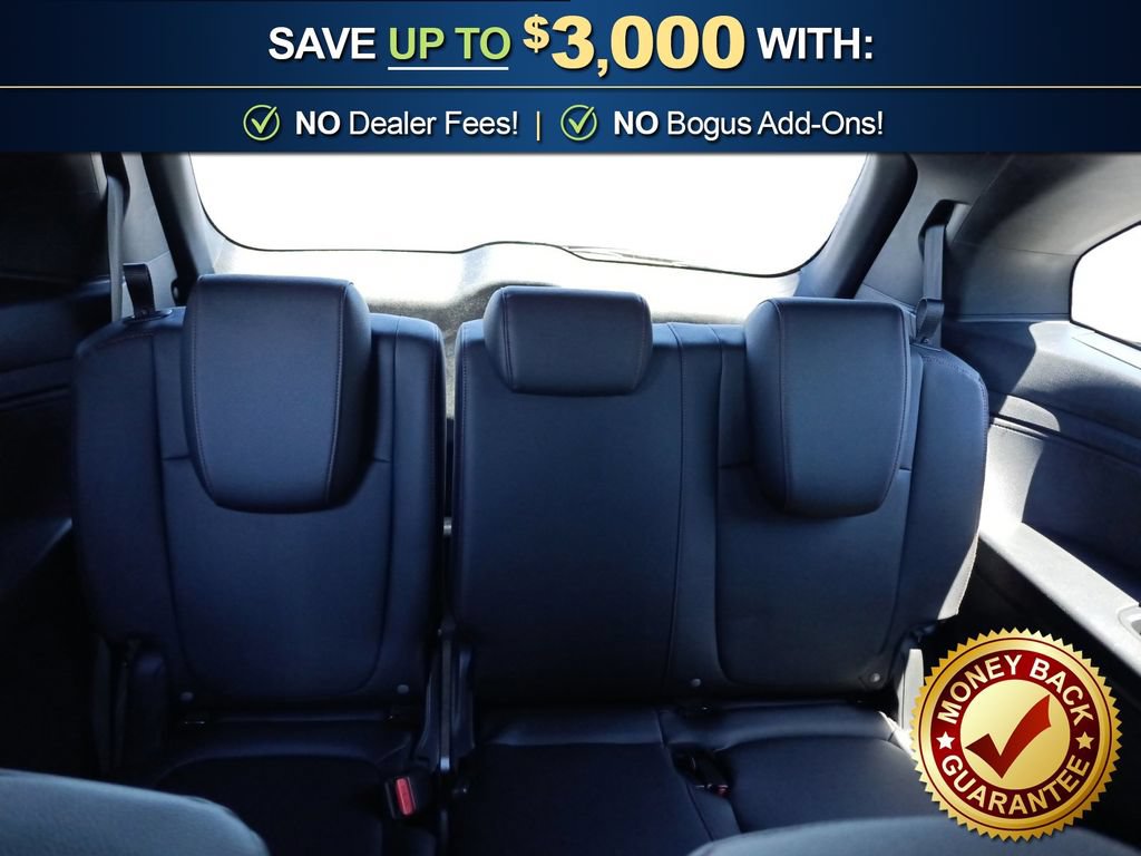 Used 2026 Honda Odyssey Sport-L image 21