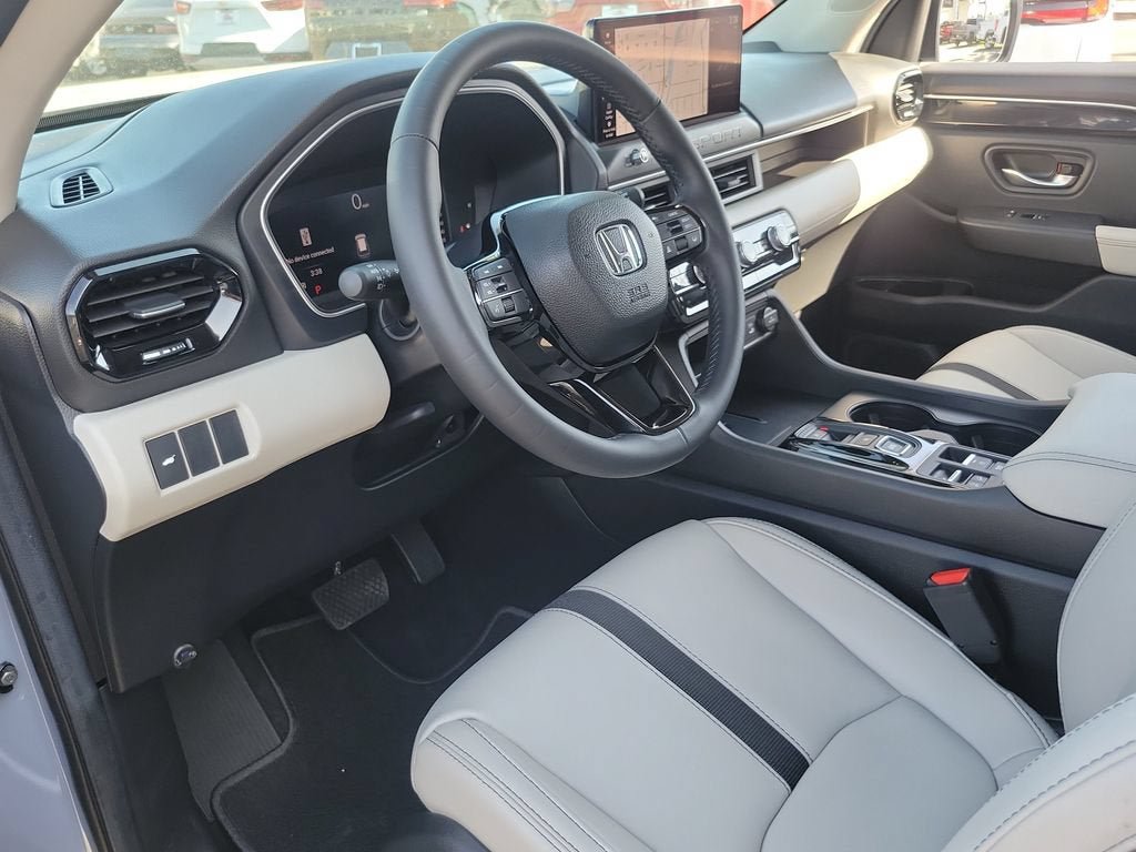 Used 2026 Honda Passport RTL image 17